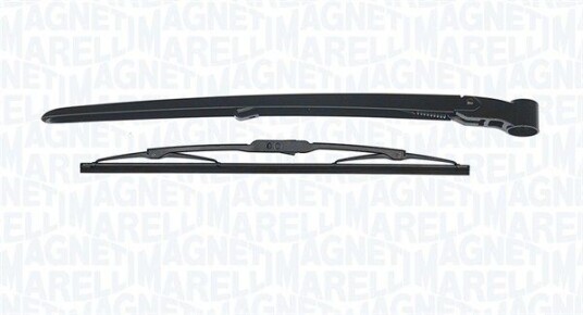 Viskerblad MAGNETI MARELLI 000723180303 Viskerblad MAGNETI MARELLI 000723180303