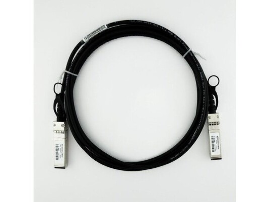 Blueoptics Xdacbl1m-Bl 1 M Sfp+ Sfp+ Hankjønn/Hankjønn