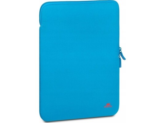Laptopveske Antishock Macbook 13/5221 Blå Rivacase