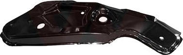 VAN WEZEL 4946661 Lyskasterbase