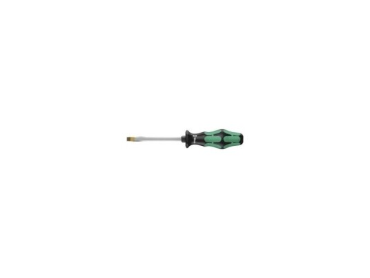 334 Sk Skruetrækker Ligekærv 08 X 40 X 90 Mm 334 Sk Skruetrækker Ligekærv 08 X 40 X 90 Mm