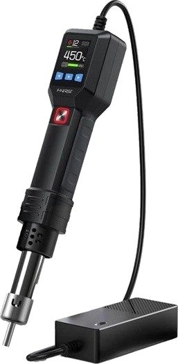 Fnirsi SAG-55 Smart Varmluftpistol