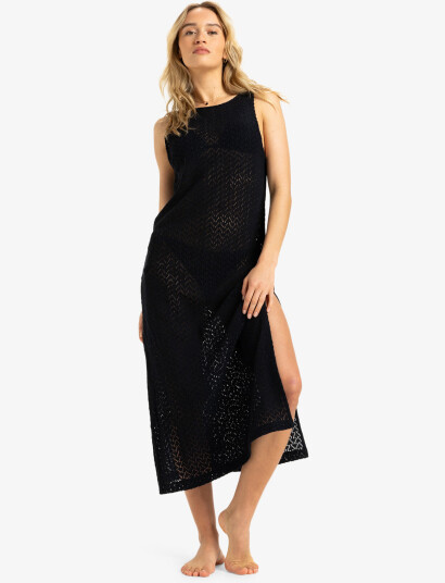 Roxy Playa Mood - Black - XL