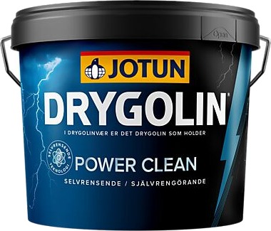 Jotun - Lady power clean Jotun - Lady power clean