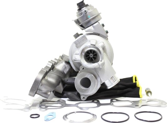 ALANKO 10901611 Turbolader