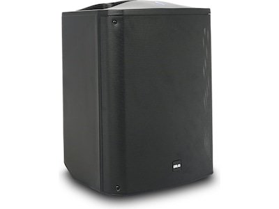 BLG 150W 10" 2-veis Aktiv PA-system for Høyttalere