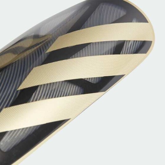 Adidas Tiro Shin Guard League leggskinn unisex Svart S Adidas Tiro Shin Guard League leggskinn unisex Svart S