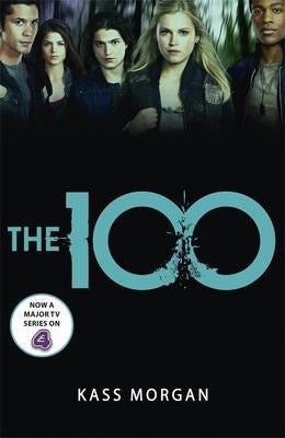 The 100 Av Kass Morgan