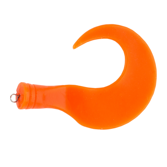 Svartzonker McHybrid Baby Spare Tails Fluo Orange