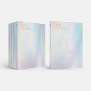 BTS - Love Yourself: Answer (Random Version) BTS - Love Yourself: Answer (Random Version)