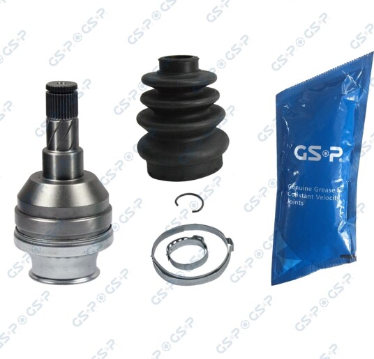 GSP 699025 Drivledd