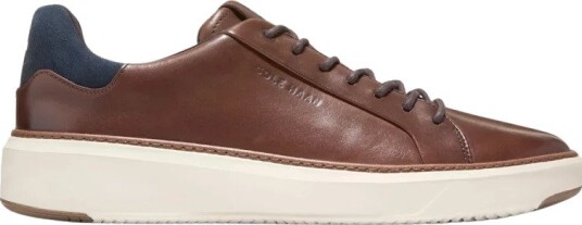 Cole Haan Herre Sko Brun 41 1/2 EU,