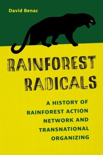 Rainforest Radicals