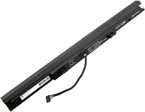 Batteri til Lenovo IdeaPad V310-14ISK osv.