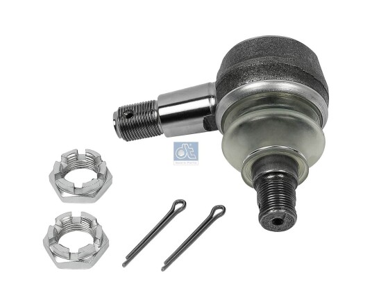 Endeledd DT Spare Parts 7.30104
