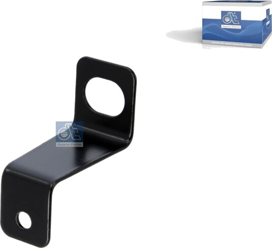 Holder, støtfanger DT Spare Parts 2.00176