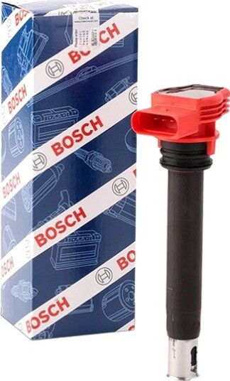 Tennspole coil BOSCH 0 221 604 800