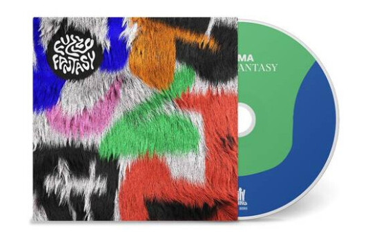 Coma - Fuzzy Fantasy (CD)