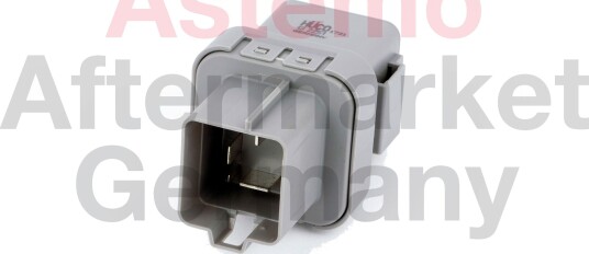 HITACHI 2502251 Relè, glødeanlegg HITACHI 2502251 Relè, glødeanlegg