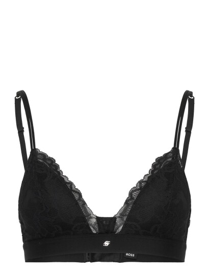 BOSS Triangle_Blossom Black XS BOSS Triangle_Blossom Black XS