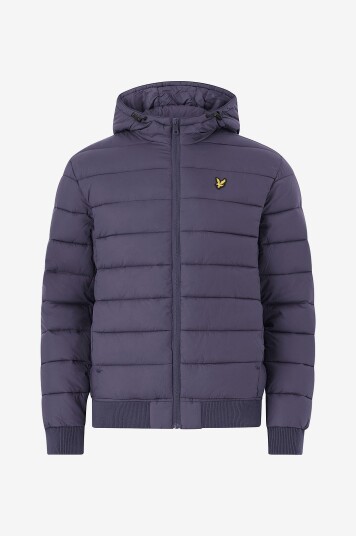 Lyle & Scott - Jakke - Grå Lyle & Scott - Jakke - Grå
