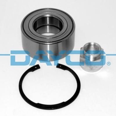 Hjullager DAYCO KWD1025