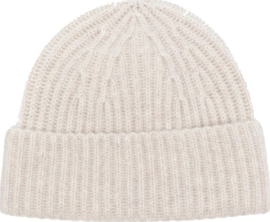 Lisa Yang Dame Accessories Beige ONE SIZE,