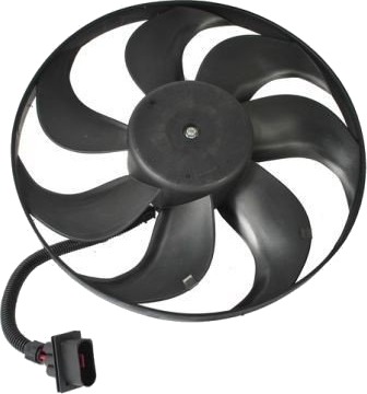 THERMOTEC D8W002TT Kjølevifte