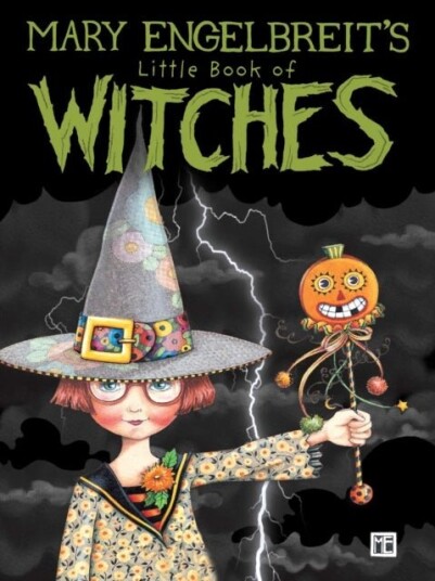 Little Book of Witches Little Book of Witches