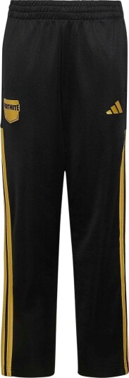 Adidas Sportswear J Fn Pnts   Black   152