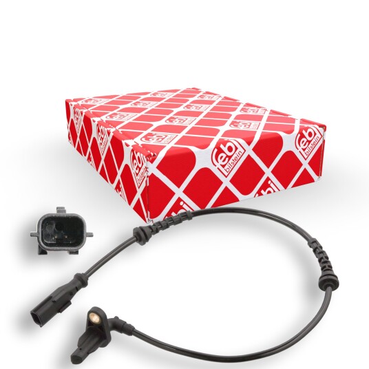 ABS sensor FEBI BILSTEIN 106103
