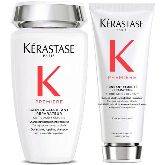 Kérastase Première Duo Kérastase Première Duo