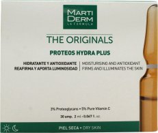 Martiderm Proteoglicanos Anti-Ageing Ampuller 2ml x 30