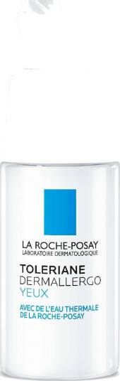La Roche Posay Toleriane Dermallergo Øyenkrem 20 ml La Roche Posay Toleriane Dermallergo Øyenkrem 20 ml