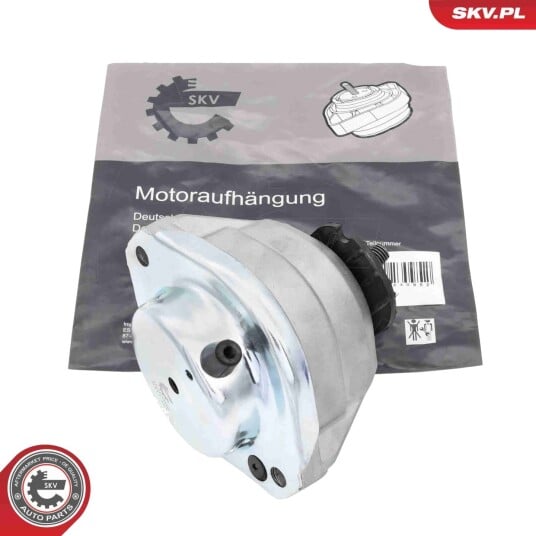 ESEN SKV 75SKV048 Motorfeste
