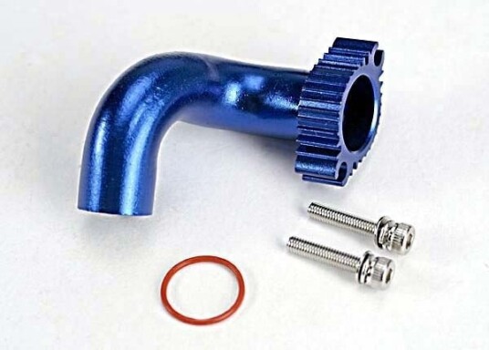 Traxxas 5287 Header TRX 2.5/3.3# Traxxas 5287 Header TRX 2.5/3.3#