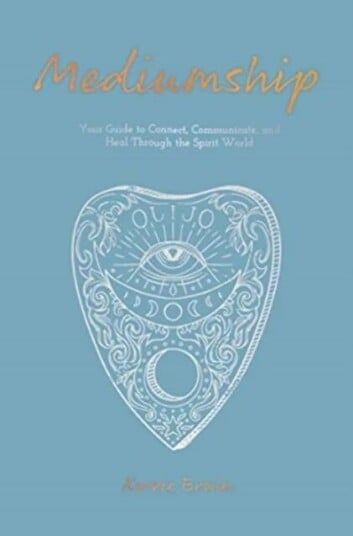 Mediumship Av Kerrie Erwin