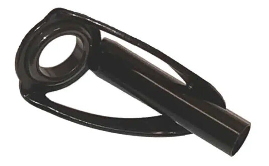 Hurricane Sic Toppringer (Haspel Og Pilk) - 8,2 X 5,9 Mm Tube
