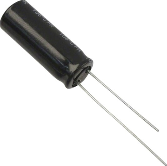 Panasonic Eeu Fr1e222s Elektrolyttkondensator Radial 7.5 Mm 2200 Μf 25 V 20 % Ø 16 Mm 1 Stk Panasonic Eeu Fr1e222s Elektrolyttkondensator Radial 7.5 Mm 2200 Μf 25 V 20 % Ø 16 Mm 1 Stk
