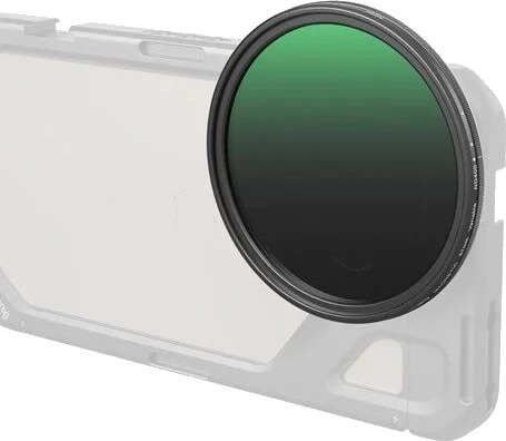 SmallRig Magnetic 67mm VND Filter ND64 ND400 5169 SmallRig Magnetic 67mm VND Filter ND64 ND400 5169
