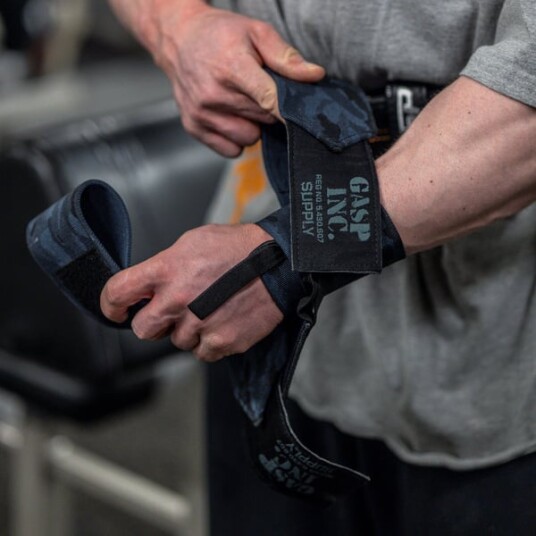 HD wrist wraps 18" HD wrist wraps 18"