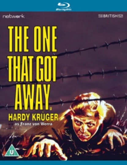 The One That Got Away The One That Got Away