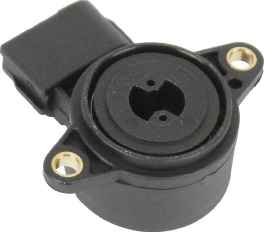 Sensor drosselventilstilling ABAKUS 120 08 052