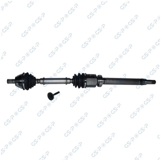GSP 218190 Drivaksel GSP 218190 Drivaksel