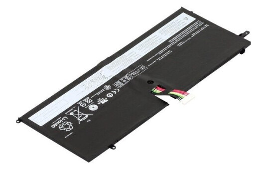 CoreParts Battery - laptop battery - Li-pol - 2600 mAh - 38.5 Wh CoreParts Battery - laptop battery - Li-pol - 2600 mAh - 38.5 Wh