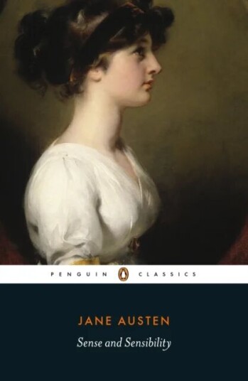 Sense And Sensibility Av Jane Austen Sense And Sensibility Av Jane Austen