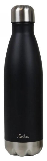 Jata HTER1011 Termoflaske 500 ml - Svart Jata HTER1011 Termoflaske 500 ml - Svart