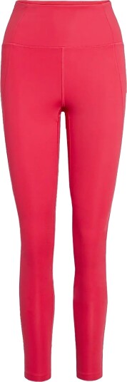 Girlfriend Collective | Compressive High Rise Legging 7/8 | M
