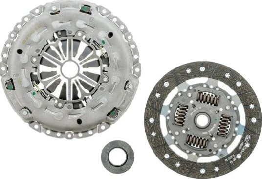 Clutchsett AISIN KE-VW35