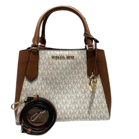Michael Kors Dame Beige